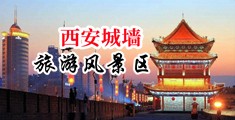 男人操女人视频网站中国陕西-西安城墙旅游风景区